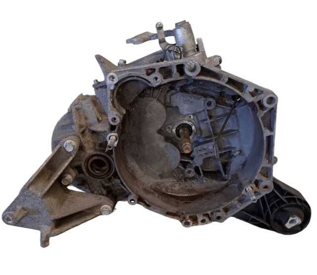 Skrzynia biegów OPEL Insignia 2.0 CDTI M32 55192042 55194293