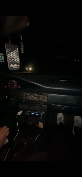 Ауді 100 с3 1.8 бензин