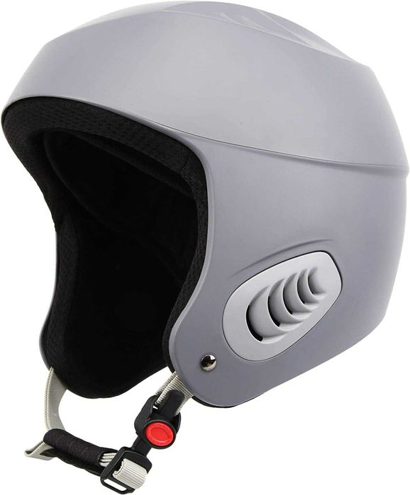 (NOVO) Capacete de Ski e snowboard para adultos, tamanho único