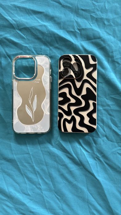 Продам чохли на iPhone