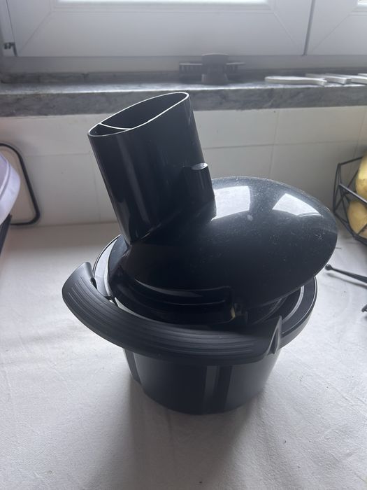 Vendo Bimby TM6 (2024)