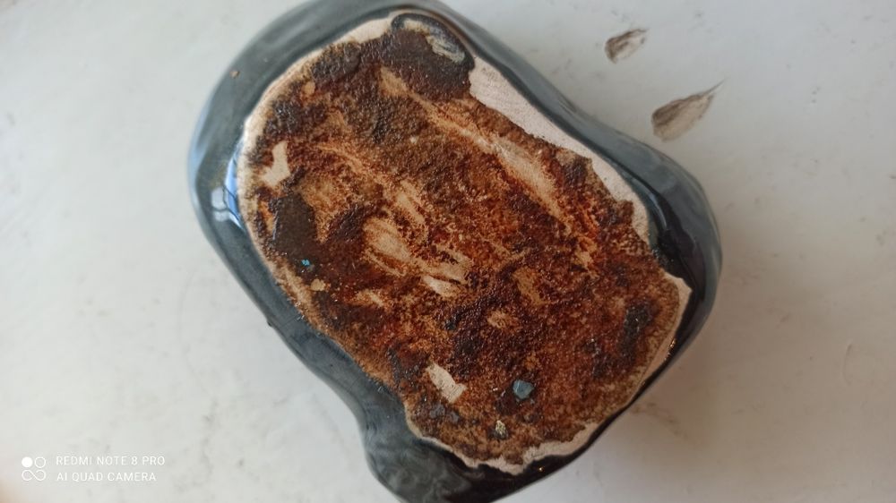 Статуэтка рукавичка Конаково