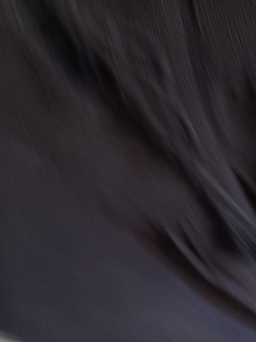 Letnia bawełniana sukienka Mango