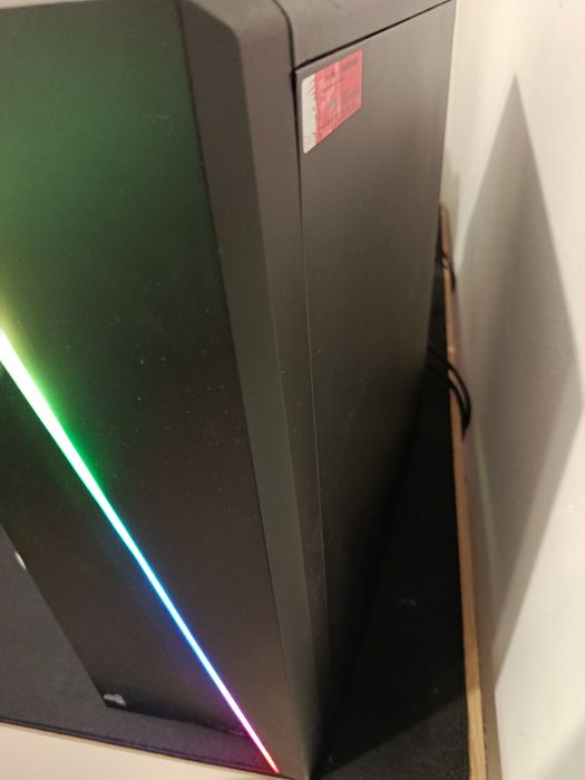 Komputer gamingowy