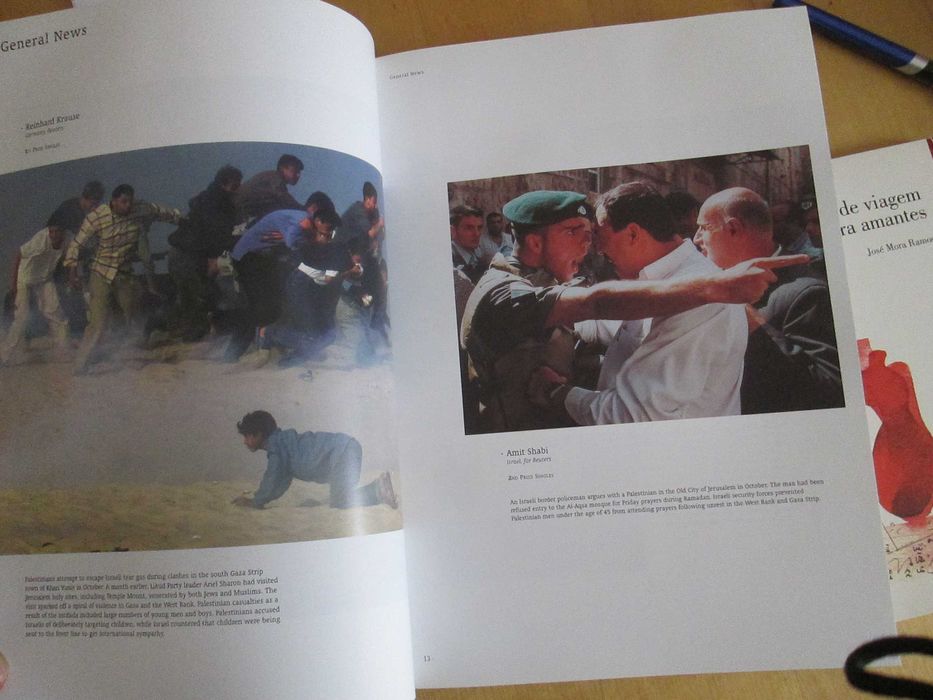 2001 World Press Photo