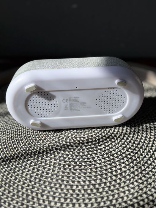 Głośnik bluetooth MO2378 biały