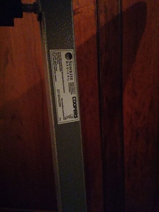 Mesa de leito/cama/sofá