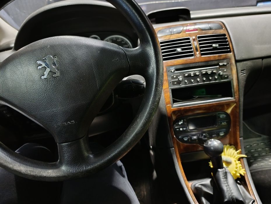 Продаётся Пежо 307