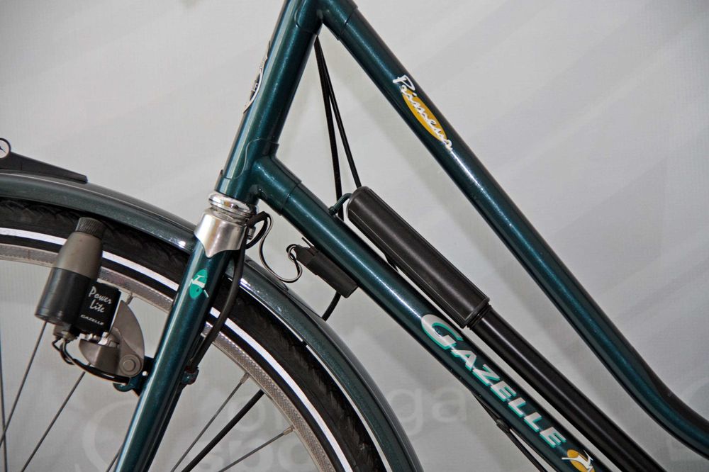 Gazelle rower miejski