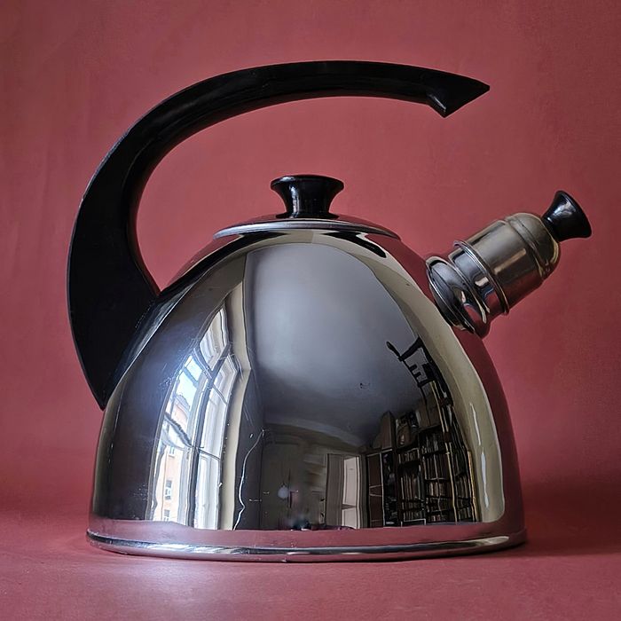 Чайник МНЦ срср ссср