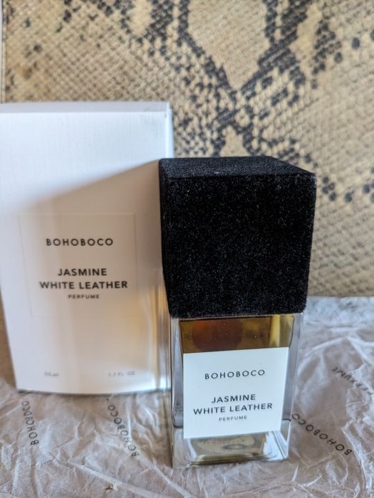 Perfumy Bohoboco nowy