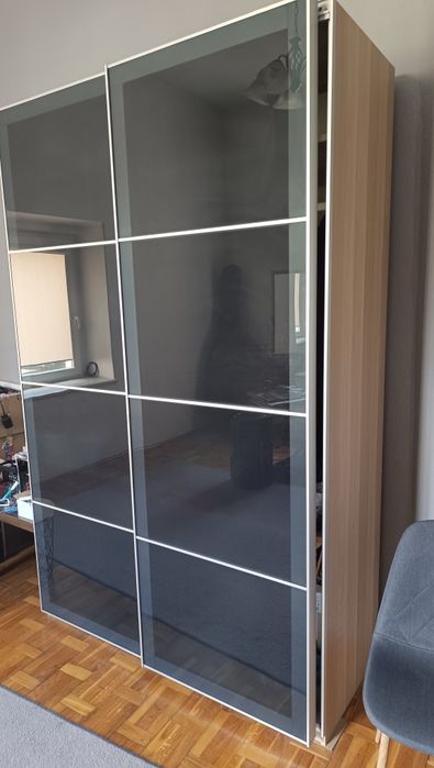 Szafa IKEA PAX bdb stan