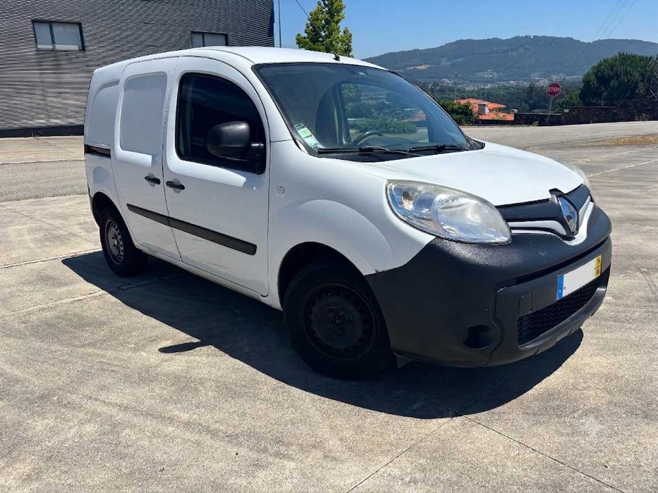 Renault Kangoo 1.5 DCI Confort C/IVA Dedutível