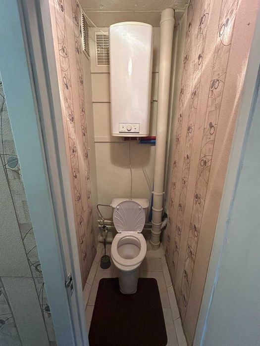 здам 1 кімн. Троєщина. газ