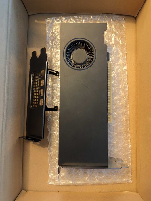 Nvidia RTX A2000 6GB