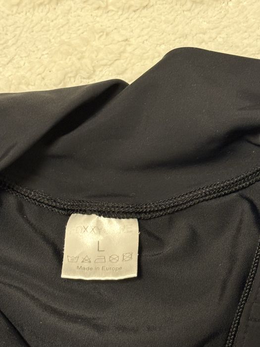 Спортивний комбінезон foxxygene