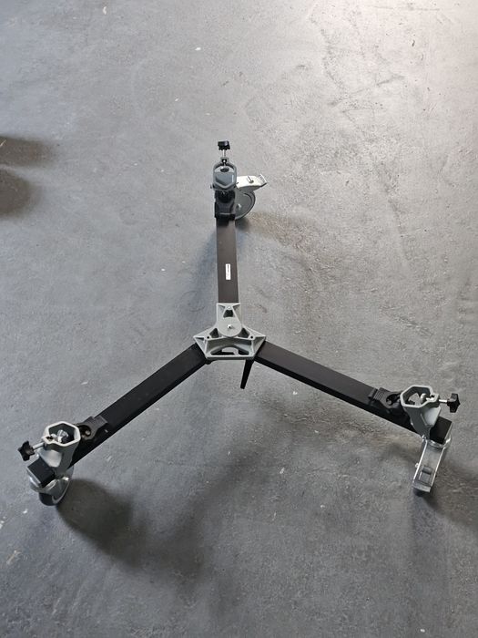 Dolly Manfrotto 114