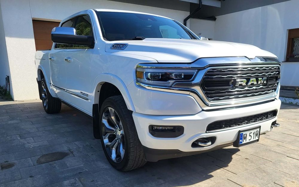 Ram 1500