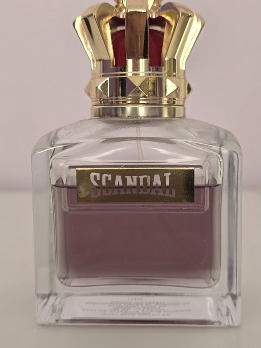 Jean Paul Gaultier Scandal edt
