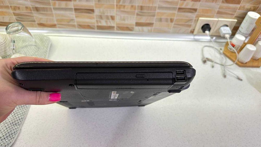 Ноутбук Samsung R538