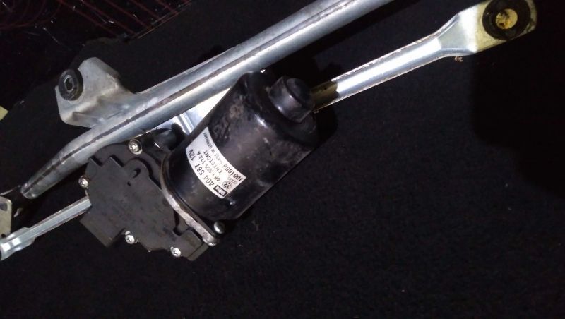 Motor De Limpa Vidros Audi A6 (4B2, C5)
