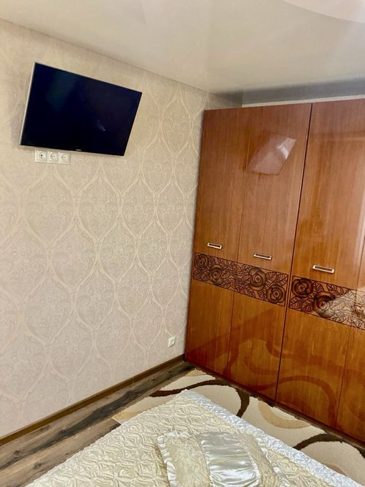 Оренда 3-х кім вул Торгова, центр