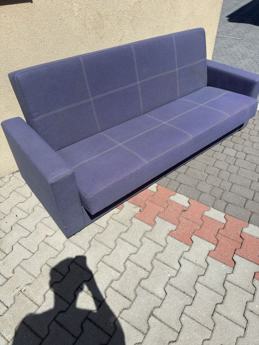 Tapczan 120cm chyba