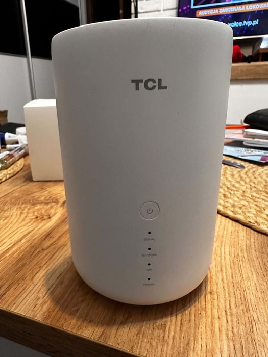 Sprzedam Router  TCL