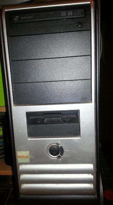 PC+Monitor