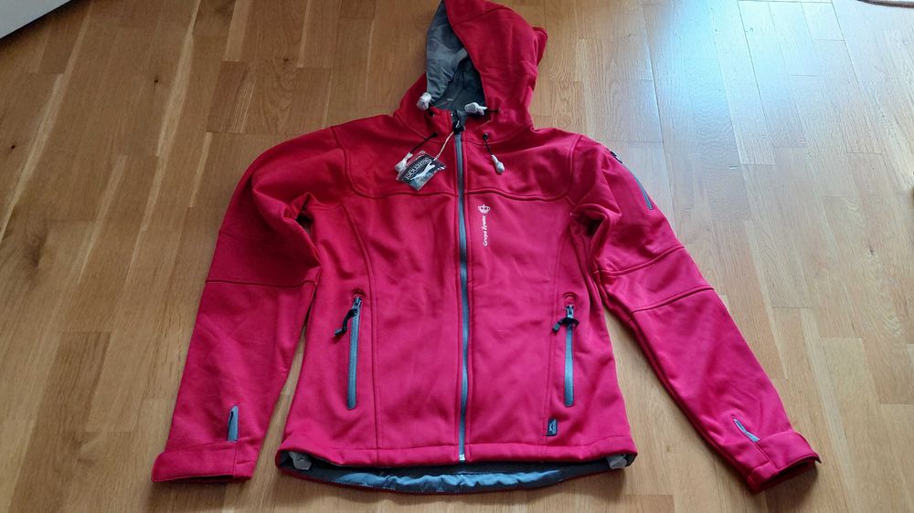 Slazenger wiatrówka damska
