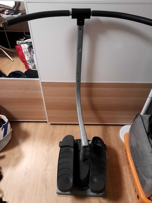 Exercise Machine441132994160896001