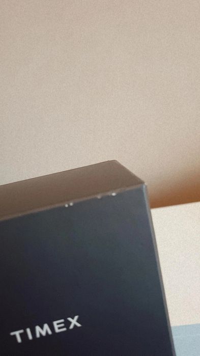 Nowy damski złoty zegarek Timex bransoleta elegancki analogowy hit