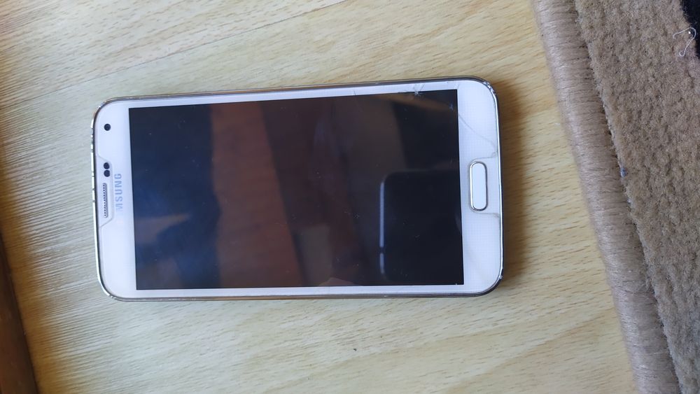 Samsung Galaxy S5 SM-G900V