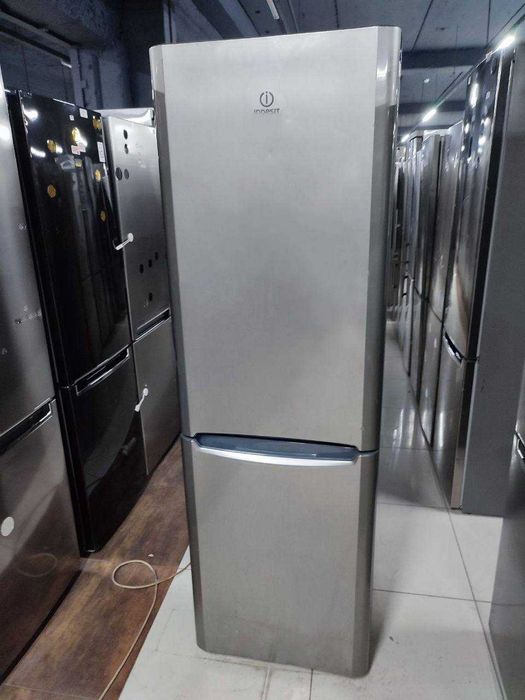 Холодильник Indesit TIAA16