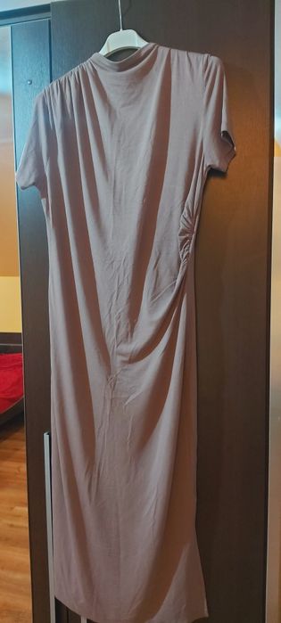 Sukienka Bonprix fango