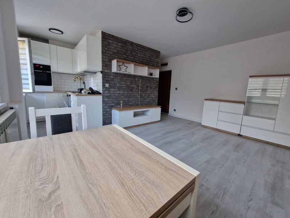 Mieszkanie – Zabrze, Osiedle Matejki, Centrum Południe - Widok 3