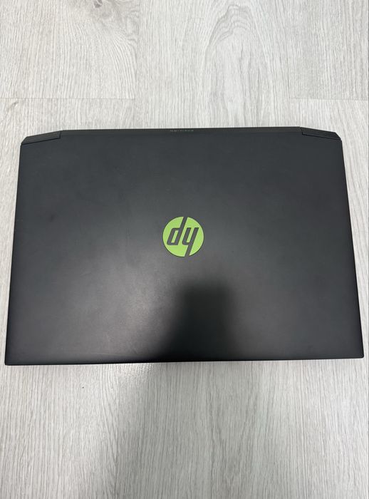 Laptop gamingowy Pavilion 15
