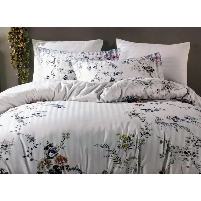 Постельное белье Maison D'or - делюкссатин