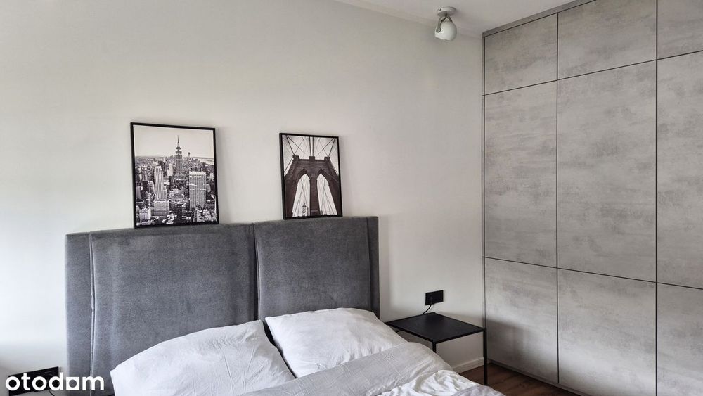 Wyjątkowe 2-pokojowe. Kiełczów. Balkon | miejsce postojowe | komórka - Więcej