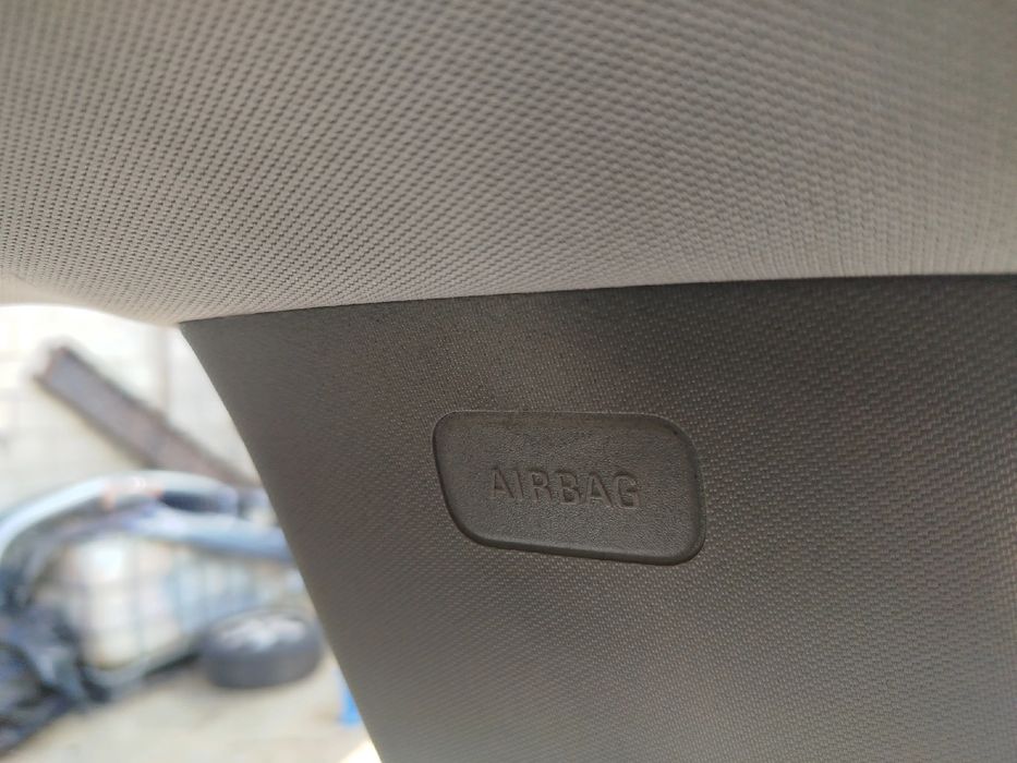 Airbag cortina esquerdo OPEL Insignia A Sports Tourer (G09)