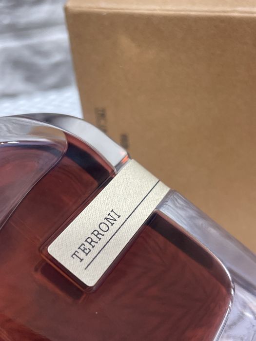 Orto Parisi Terroni Парфуми