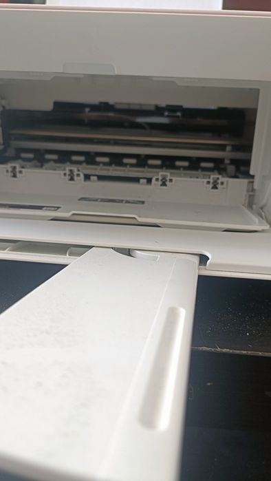 Impressora HP Deskjet 2633