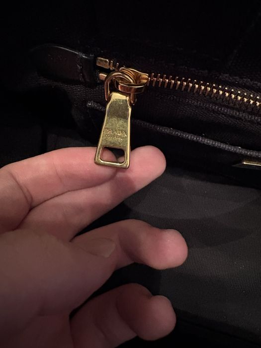 Сумка Prada Milano