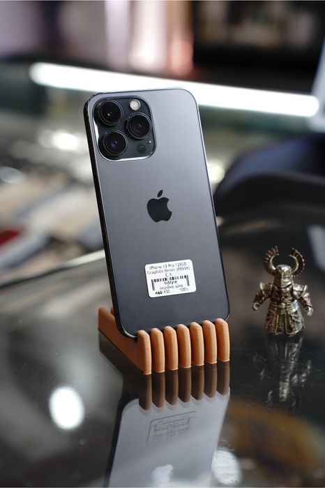 iPhone 13 Pro 128GB Graphite * Магазин inStyle * 12 14