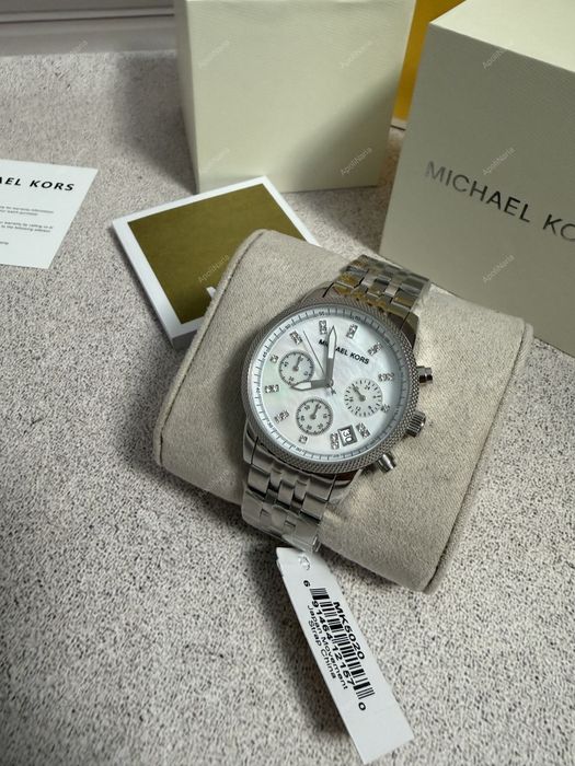 Годинник Michael Kors МК5020 MK5057 Оригінал Часы Майкл Корс
