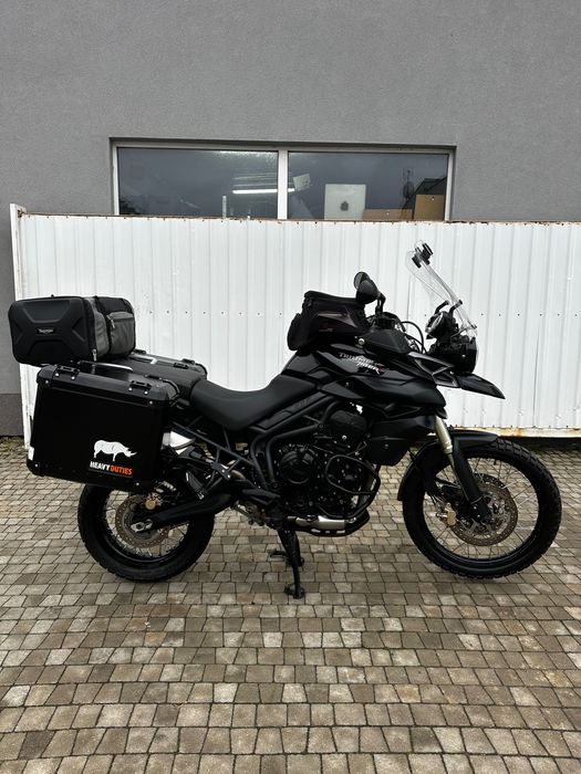 Triumph