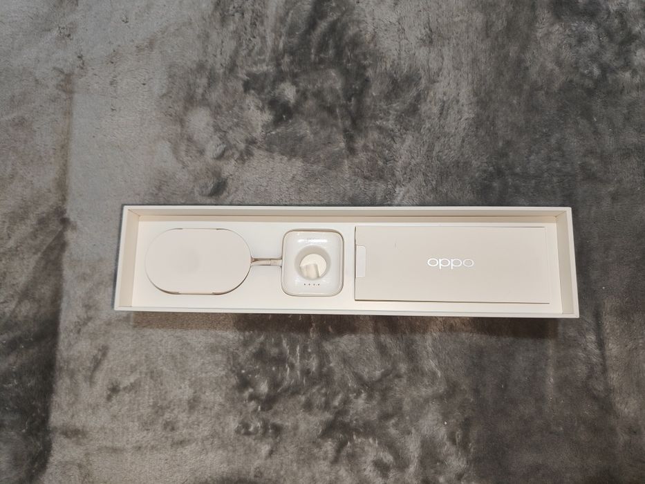 Oppo watch 46mm wifi