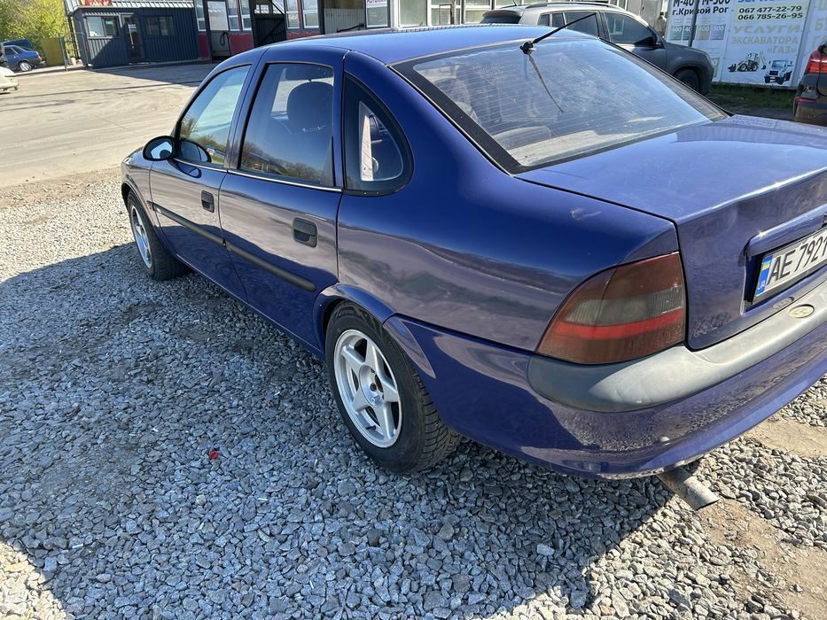 Продам Opel дизельный возможно пригон