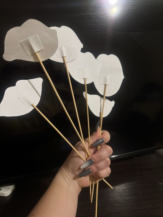 Декор для фотосесії