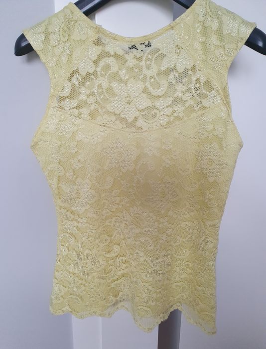 Bluzka damska rozm 38 River Island